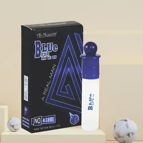 Nuaim blue man ml alcohol - al-nuaim,